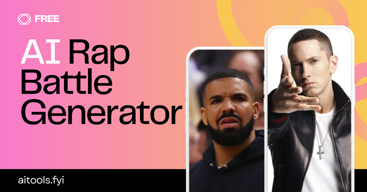 AI Rap Battle Generator Tiny AI Tools ai-rap-battle-generator-tiny-ai-tools